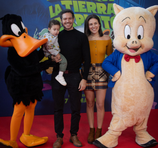 Photocall-de-la-premiere-de-Looney-Tunes-el-dia-que-la-tierra-exploto-19