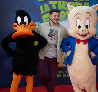 Photocall-de-la-premiere-de-Looney-Tunes-el-dia-que-la-tierra-exploto-20