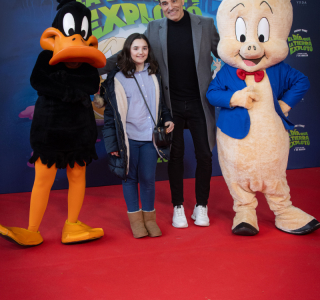 Photocall-de-la-premiere-de-Looney-Tunes-el-dia-que-la-tierra-exploto-22