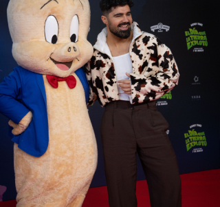 Photocall-de-la-premiere-de-Looney-Tunes-el-dia-que-la-tierra-exploto-25