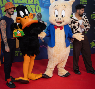 Photocall-de-la-premiere-de-Looney-Tunes-el-dia-que-la-tierra-exploto-27