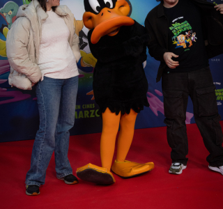 Photocall-de-la-premiere-de-Looney-Tunes-el-dia-que-la-tierra-exploto-28