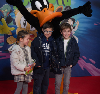 Photocall-de-la-premiere-de-Looney-Tunes-el-dia-que-la-tierra-exploto-31