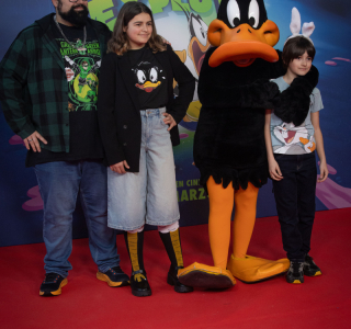 Photocall-de-la-premiere-de-Looney-Tunes-el-dia-que-la-tierra-exploto-32