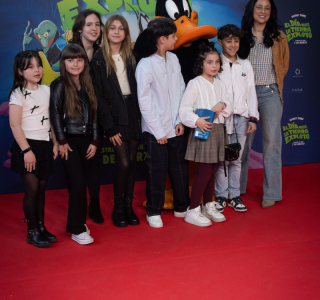 Photocall-de-la-premiere-de-Looney-Tunes-el-dia-que-la-tierra-exploto-35