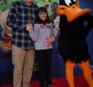 Photocall-de-la-premiere-de-Looney-Tunes-el-dia-que-la-tierra-exploto-36