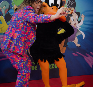 Photocall-de-la-premiere-de-Looney-Tunes-el-dia-que-la-tierra-exploto-37