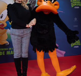 Photocall-de-la-premiere-de-Looney-Tunes-el-dia-que-la-tierra-exploto-39