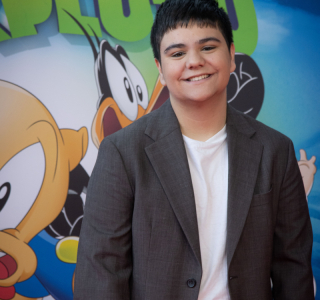 Photocall-de-la-premiere-de-Looney-Tunes-el-dia-que-la-tierra-exploto-43