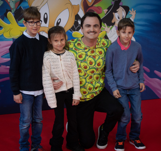Photocall-de-la-premiere-de-Looney-Tunes-el-dia-que-la-tierra-exploto-50