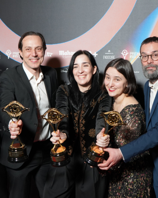 Photocall-de-Premiados-de-los-Premios-Iris-2025-07