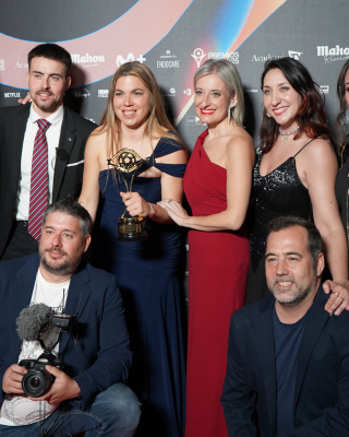 Photocall-de-Premiados-de-los-Premios-Iris-2025-09