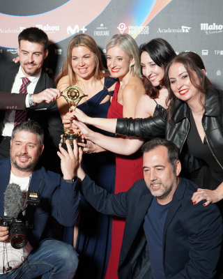 Photocall-de-Premiados-de-los-Premios-Iris-2025-10