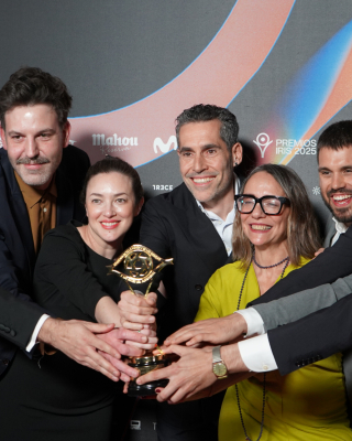 Photocall-de-Premiados-de-los-Premios-Iris-2025-12