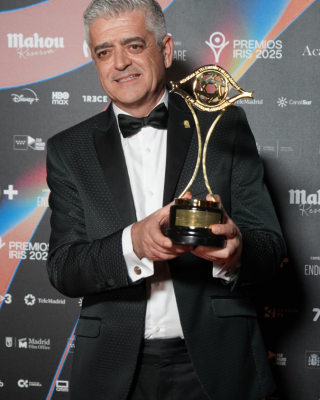 Photocall-de-Premiados-de-los-Premios-Iris-2025-17