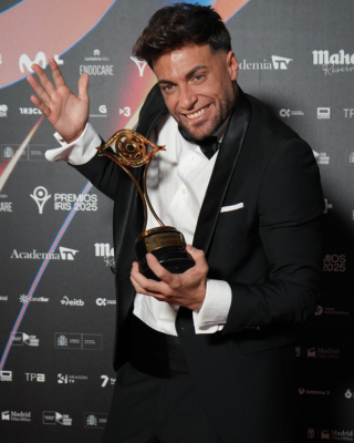 Photocall-de-Premiados-de-los-Premios-Iris-2025-19