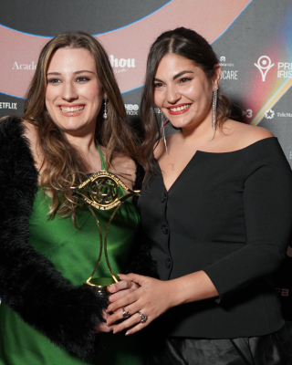 Photocall-de-Premiados-de-los-Premios-Iris-2025-22