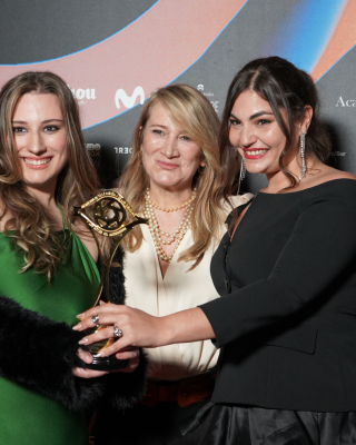 Photocall-de-Premiados-de-los-Premios-Iris-2025-23