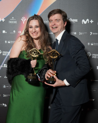 Photocall-de-Premiados-de-los-Premios-Iris-2025-25