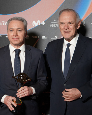 Photocall-de-Premiados-de-los-Premios-Iris-2025-35