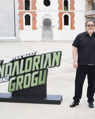 Photocall-de-Star-Wars.-The-Mandalorian-And-Grogu-03