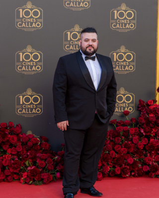 Photocall-Gala-Centenario-Cine-Callao-49