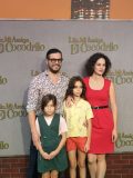 Photocall-Preestreno-de-Lilo-mi-amigo-el-cocodrilo-23