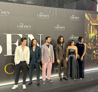 Photocall-Premiere-Europea-The-Chosen.-La-ultima-cena-49