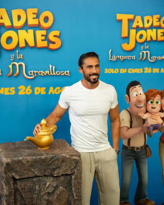 Preestreno-de-Tadeo-Jones-y-la-lampara-maravillosa-11