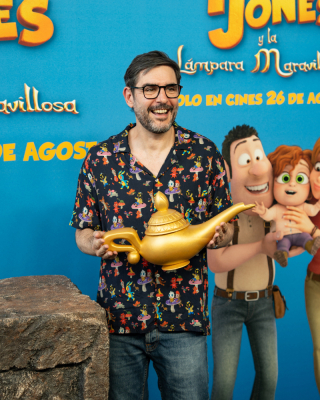 Preestreno-de-Tadeo-Jones-y-la-lampara-maravillosa-20