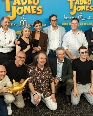 Preestreno-de-Tadeo-Jones-y-la-lampara-maravillosa-23