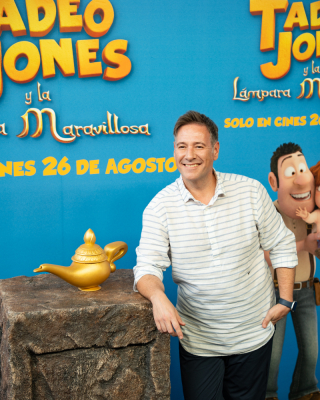Preestreno-de-Tadeo-Jones-y-la-lampara-maravillosa-33