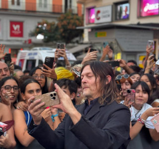 Premiere-mundial-de-la-tercera-temporada-de-The-Walking-Dead-Daryl-Dixon-81