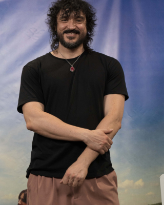Premiere-de-Cinco-dias-con-Lara-11