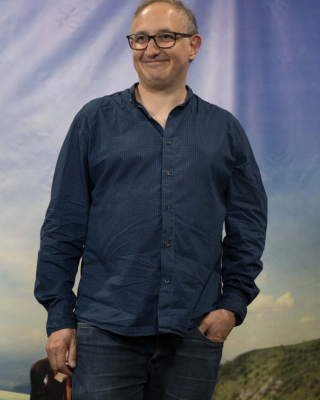 Premiere-de-Cinco-dias-con-Lara-18