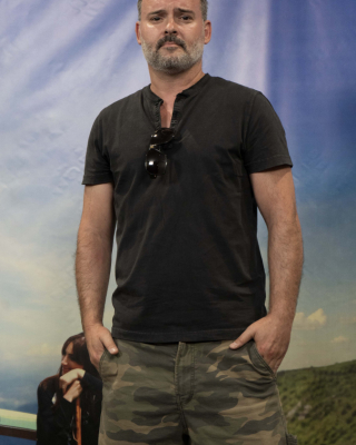 Premiere-de-Cinco-dias-con-Lara-23