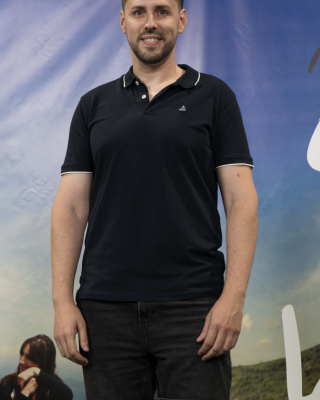 Premiere-de-Cinco-dias-con-Lara-28