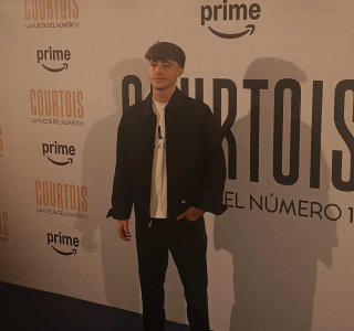 Premiere-de-Courtois-la-vuelta-del-numero-1-25