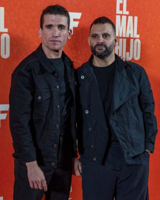 Premiere-de-El-mal-hijo-34