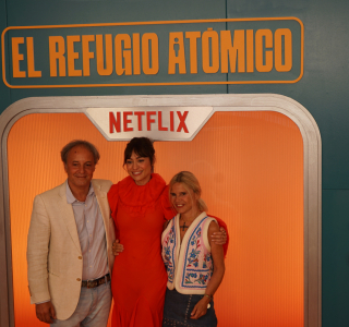 Premiere-de-El-refugio-atomico-10
