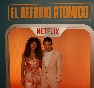 Premiere-de-El-refugio-atomico-16