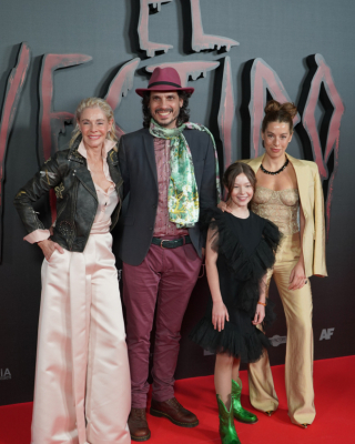 Premiere-de-El-vestido-10