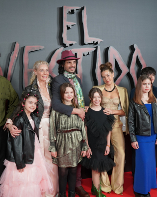 Premiere-de-El-vestido-13