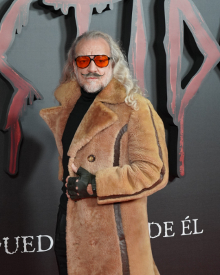 Premiere-de-El-vestido-19