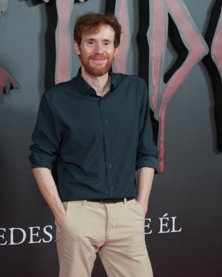 Premiere-de-El-vestido-23