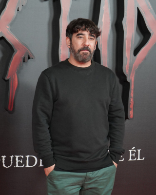 Premiere-de-El-vestido-27