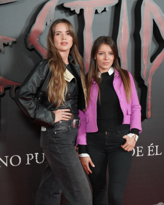 Premiere-de-El-vestido-29