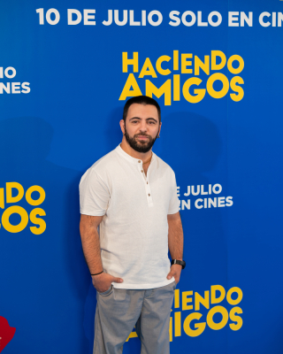 Premiere-de-Haciendo-amigos-08