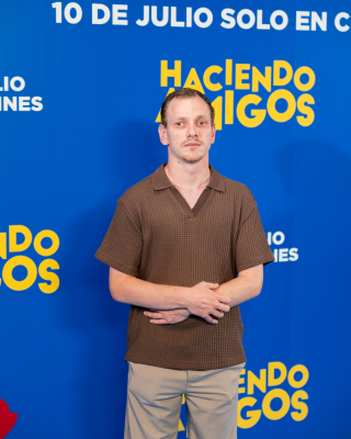 Premiere-de-Haciendo-amigos-10