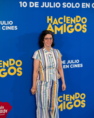 Premiere-de-Haciendo-amigos-11
